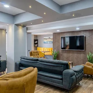 Hotel Lorem, Antalya