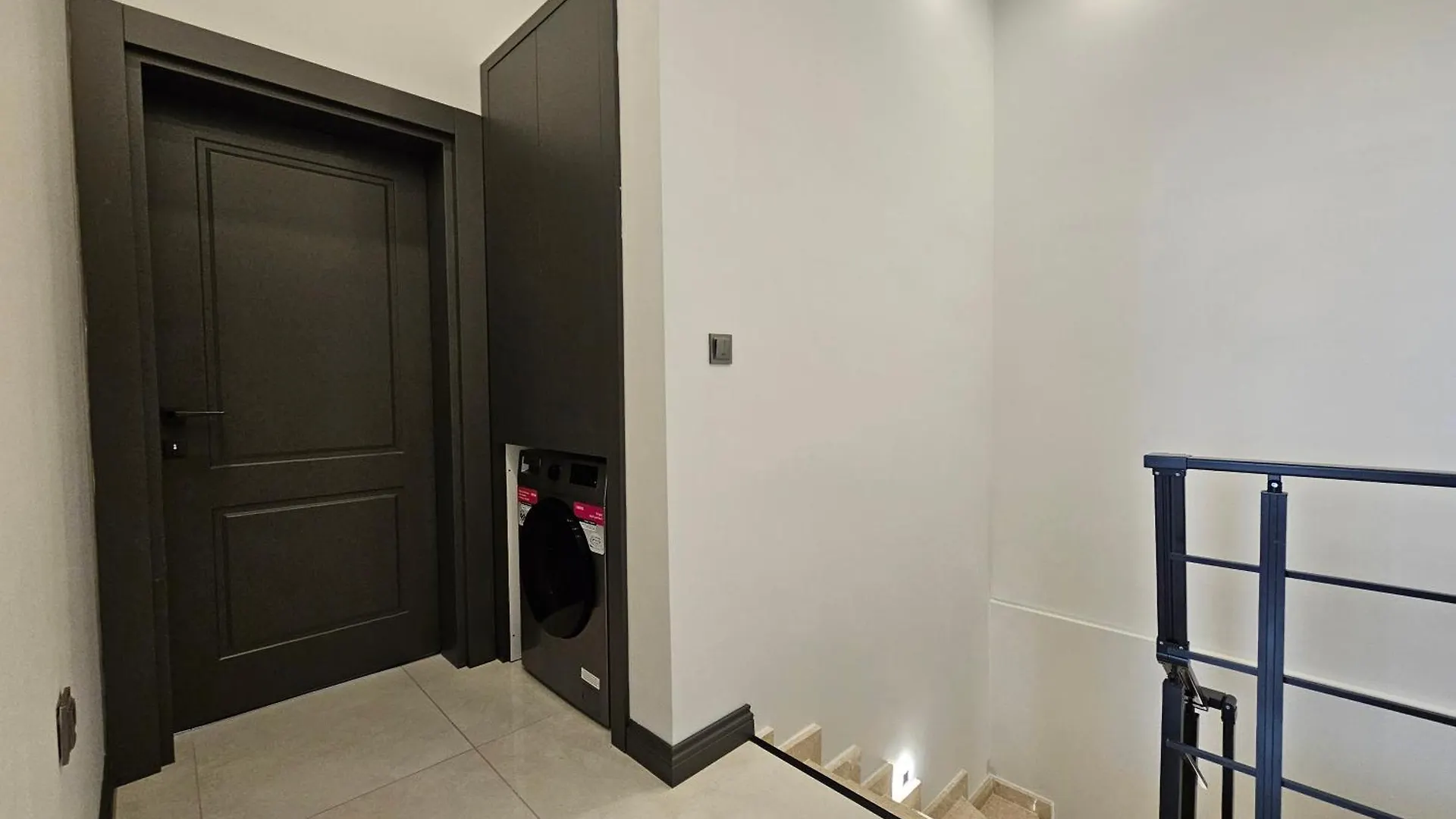 公寓 New Flat With Big Living Spaces 2-5 Near By Lara Beach 安塔利亚