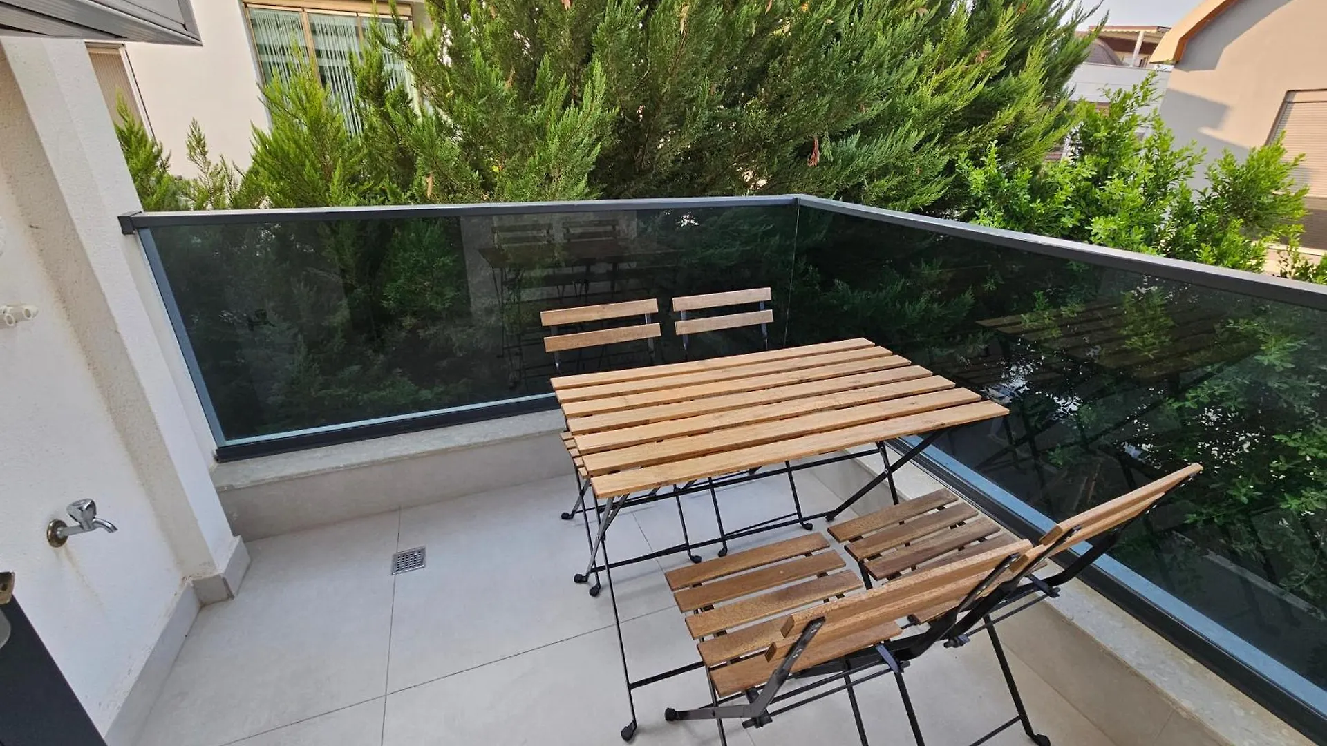 公寓 New Flat With Big Living Spaces 2-5 Near By Lara Beach 安塔利亚